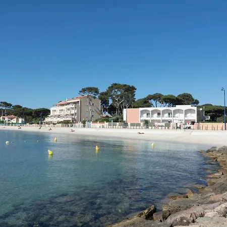 דירה Pesquiers T2 Grande Terrasse הייר