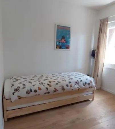 Pesquiers T2 Grande Terrasse *