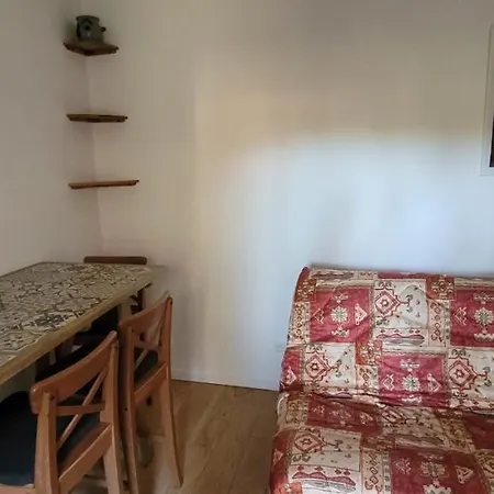 Pesquiers T2 Grande Terrasse הייר