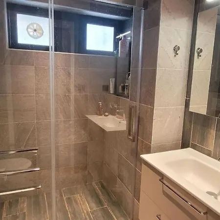 Pesquiers T2 Grande Terrasse דירה *