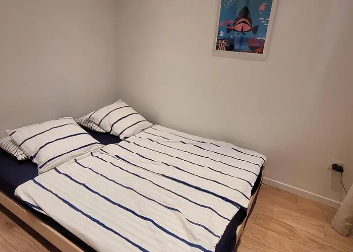 Pesquiers T2 Grande Terrasse *