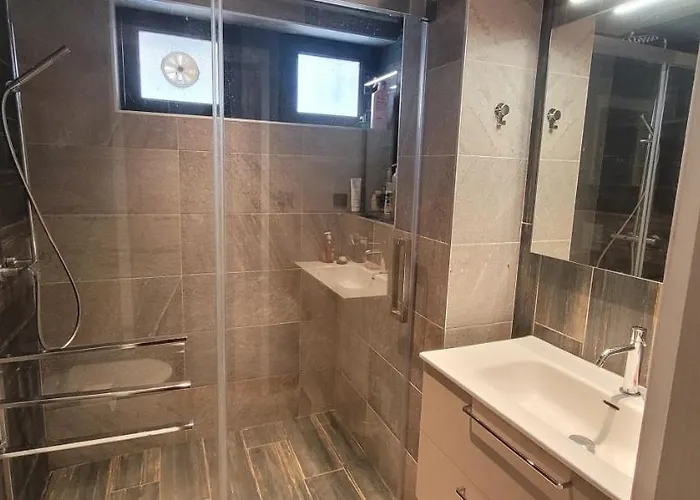 Pesquiers T2 Grande Terrasse דירה *