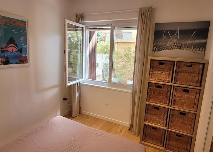 Pesquiers T2 Grande Terrasse דירה הייר